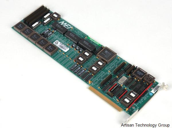 Motion Engineering PC/DSP Motion Controller