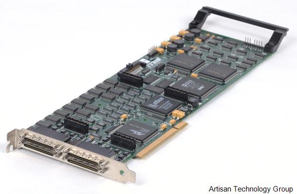 Motion Engineering XMP-PCI Expansion Board