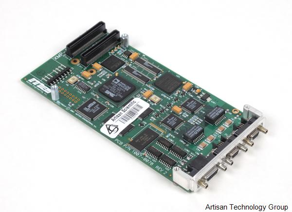 Motion Engineering XMP-SynqNet-PMC Motion Controller