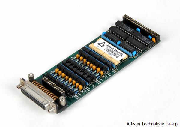 Mikro Elektronik M23 16-Bit Binary Output M-Module