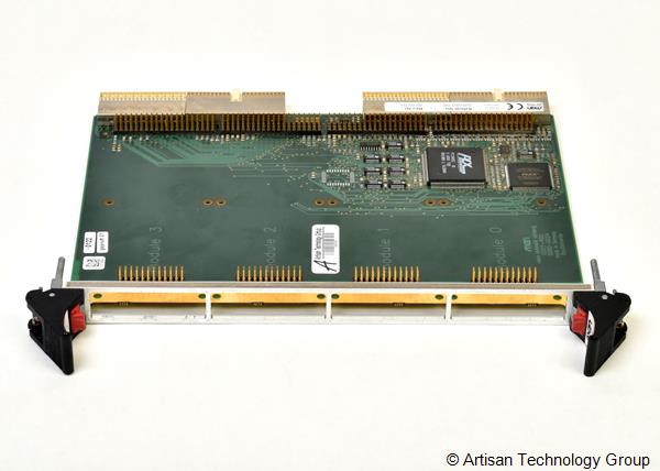 MEN Micro / Mikro Elektronik D201 6U CompactPCI / PXI M-Modules Carrier Board