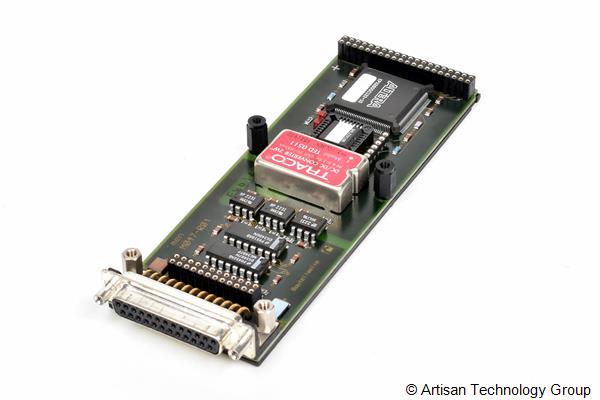 Mikro Elektronik M47 SSI Controller
