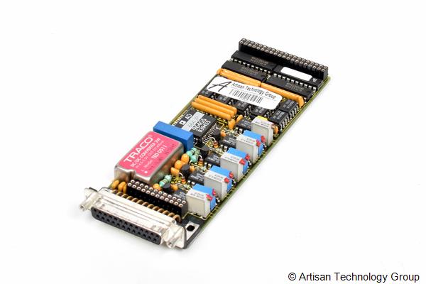 Mikro Elektronik M4 M-Module