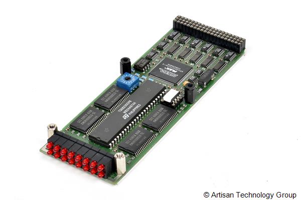 Mikro Elektronik M99 Carrier Board Test M-Module