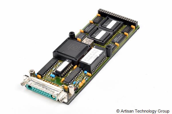 Mikro Elektronik M9 Ethernet Controller