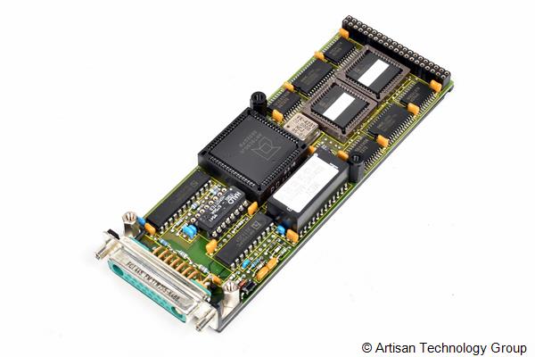 Mikro Elektronik M9 Ethernet Controller
