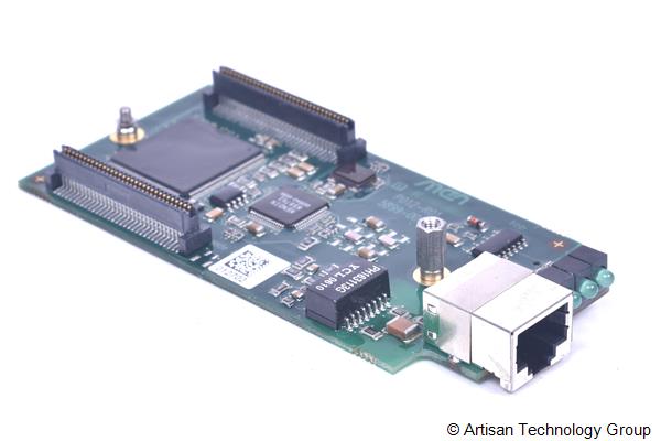 Mikro Elektronik P12 PC-MIP Ethernet Interface (Conformal Coated)