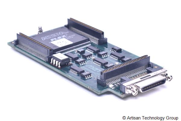 Mikro Elektronik P13 PC-MIP 48-Bit TTL I/O Interface (Conformal Coated)