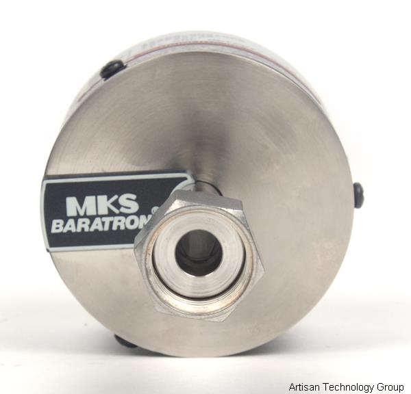 122AA00010EB MKS Instruments (Absolute Pressure Transducer) ArtisanTG™