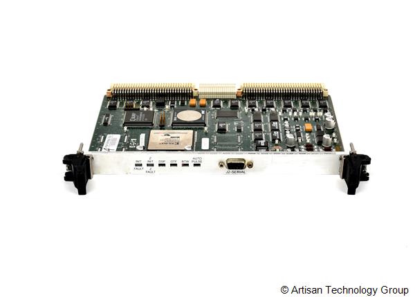ESI 111619 VME Module