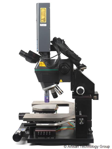 ESI EzLaze3 (Laser Cutting System) | ArtisanTG™