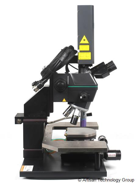 ESI EzLaze3 (Laser Cutting System) | ArtisanTG™
