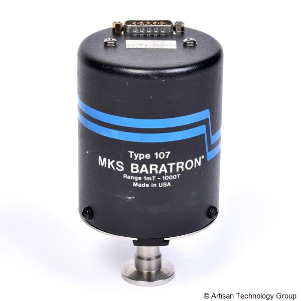 MKS Instruments 107BA Transducer