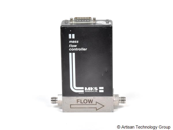MKS Instruments 1159B-00020RV-SPCAL Mass Flow Controller