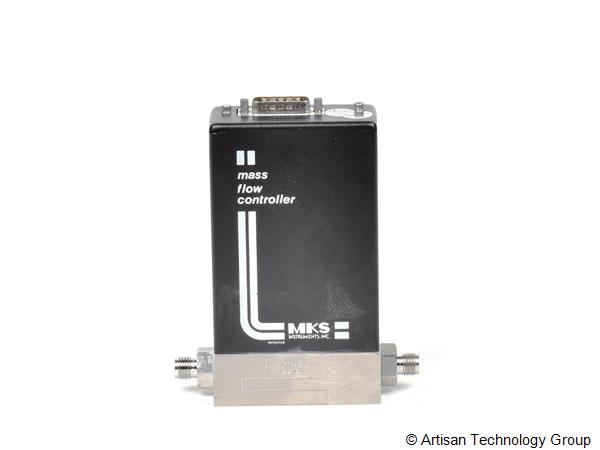 MKS Instruments 1159B-00020SV-S Mass Flow Controller