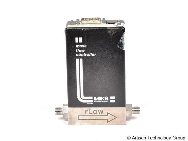 MKS Instruments 1159B-02000SV Mass Flow Controller