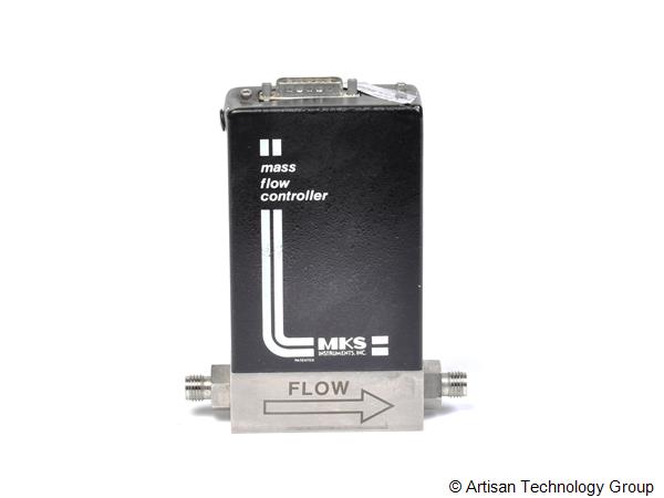 MKS Instruments 1159B-01000SV-SPCAL Mass Flow Controller