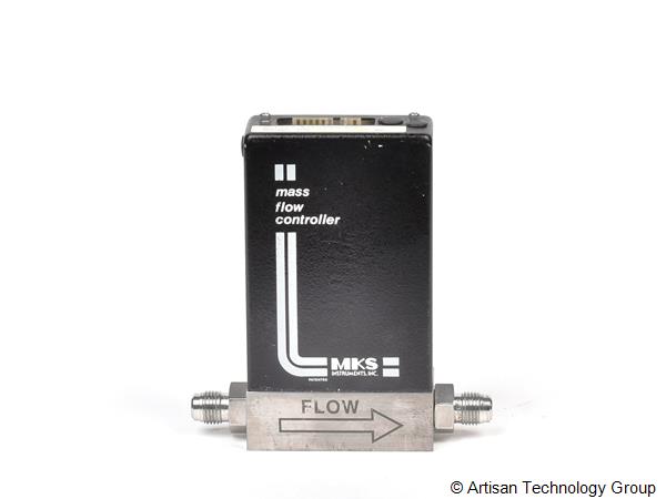 MKS Instruments 1160B-00100RK Mass Flow Controller