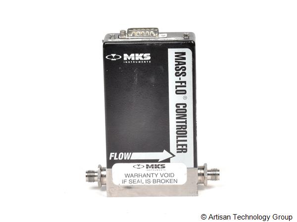 MKS Instruments 1179A14CS1BV Mass Flow Controller