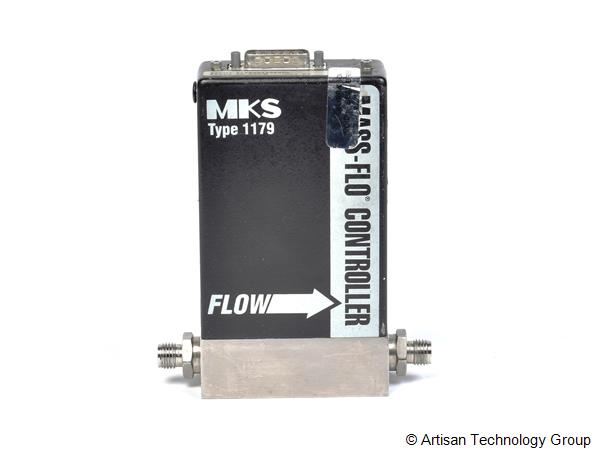 MKS Instruments 1179A51CS1BV Mass Flow Controller