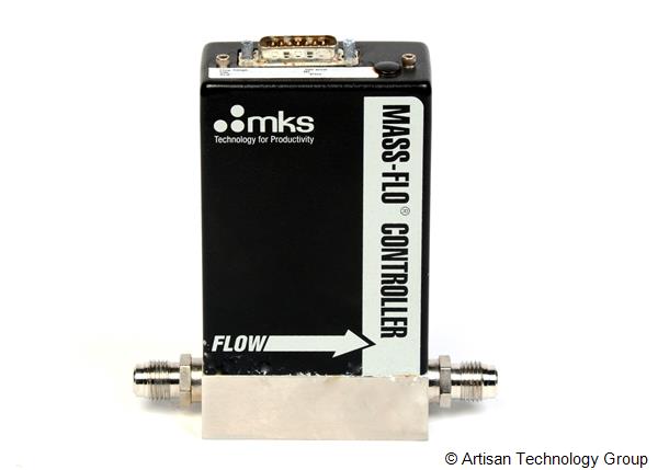 MKS Instruments 1179A52CR1BV Mass Flow Controller
