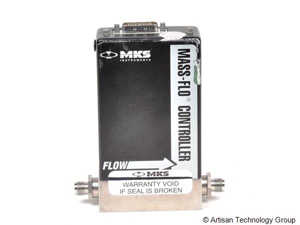MKS Instruments 1179A52CS1BV-SPCAL Mass Flow Controller