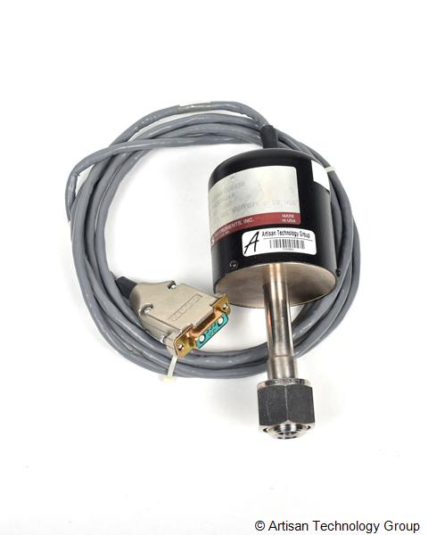 MKS Instruments 121AA Baratron Manometer