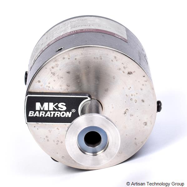 122BA01000DB MKS Instruments (Absolute Pressure Transducer) ArtisanTG™
