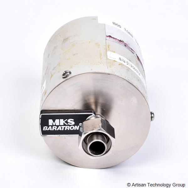 128A MKS Instruments (High Temperature Absolute Pressure Transducer