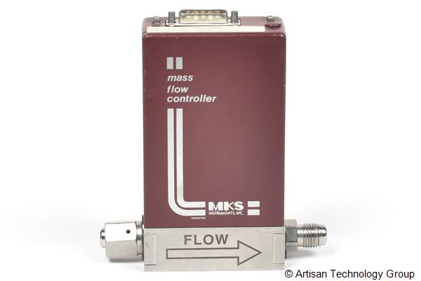 MKS Instruments 1459A-01000RM Mass Flow Controller