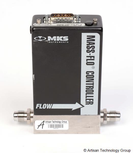 MKS Instruments 1479A13CR1BM-S Mass Flow Controller