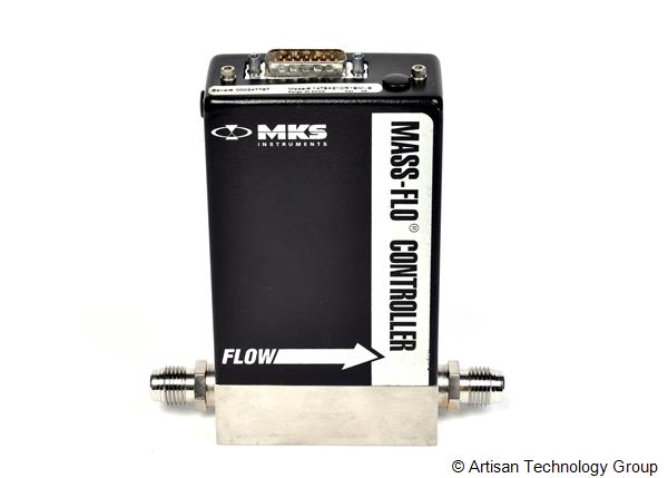 MKS Instruments 1479A21CR1BM-SPCAL Mass Flow Controller