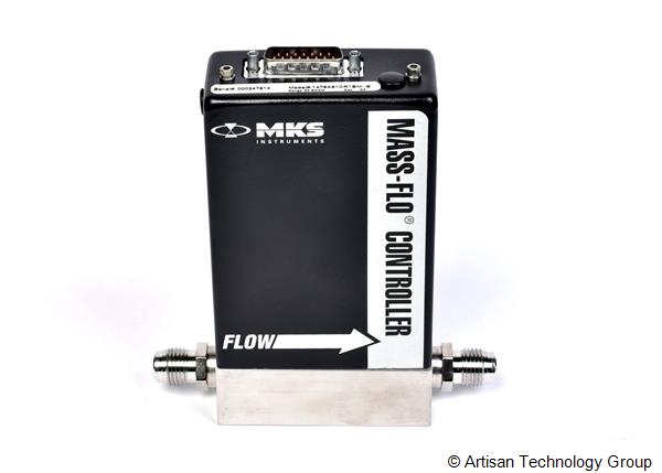 MKS Instruments 1479A51CR1BM-SPCAL Mass Flow Controller