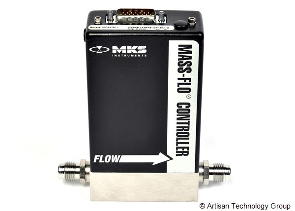 MKS Instruments 1479A51CR1BM-SPCAL Mass Flow Controller