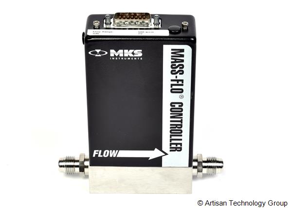 MKS Instruments 1479A52CR1BM-S Mass Flow Controller