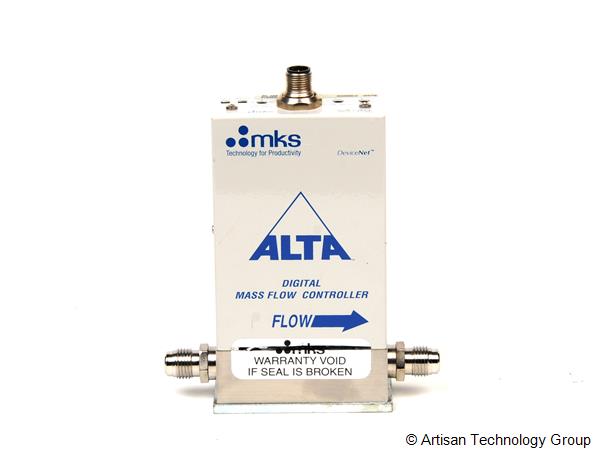 MKS Instruments 1480A-00723CR26M13 Mass Flow Controller