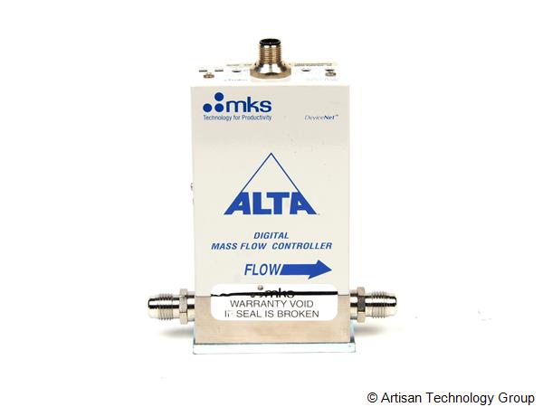 MKS Instruments 1480A-00724CR26M13 Mass Flow Controller