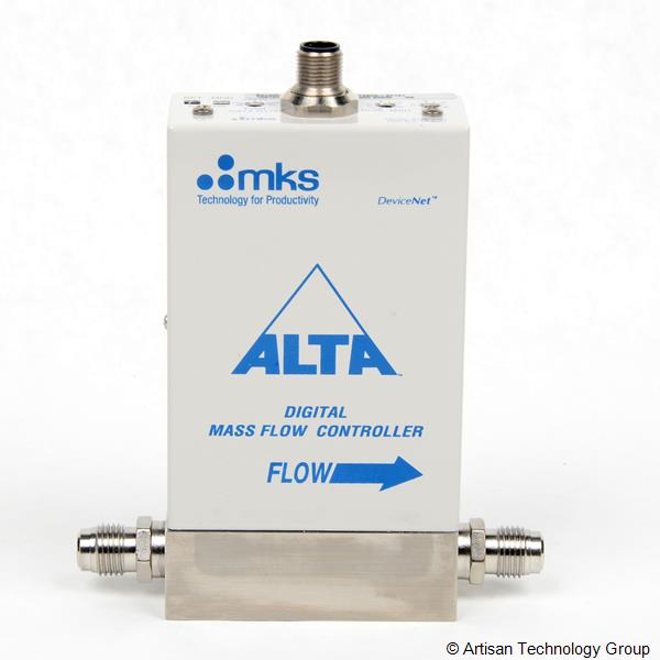 MKS Instruments 1480A-27151 Mass Flow Controller