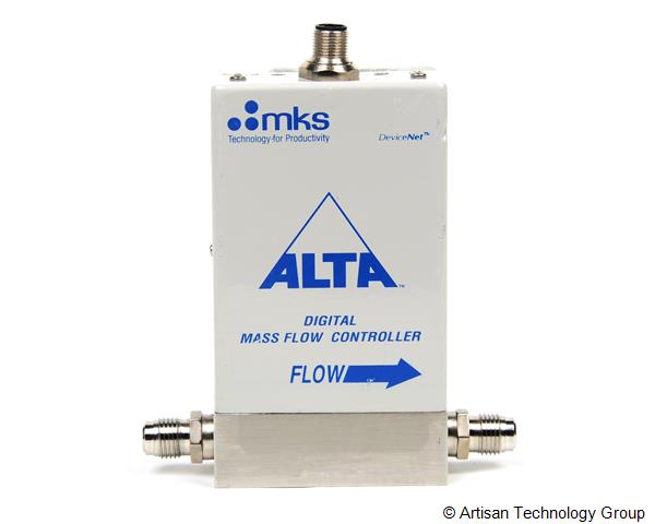 MKS Instruments 1480A-28631 Mass Flow Controller