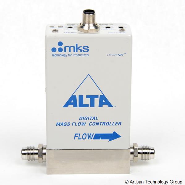 MKS Instruments 1480A-29315 Mass Flow Controller