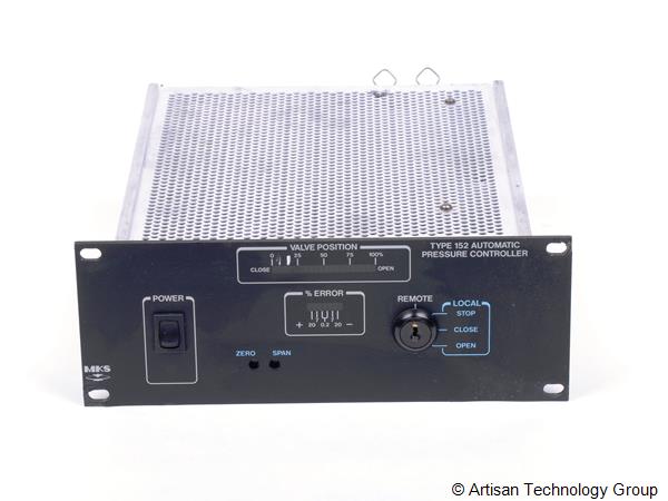 MKS Instruments 152E-PO Pressure Controller