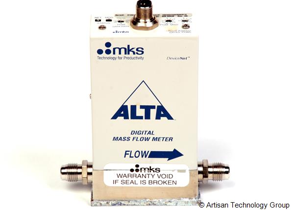 MKS Instruments 180A Alta Digital Mass Flow Meter