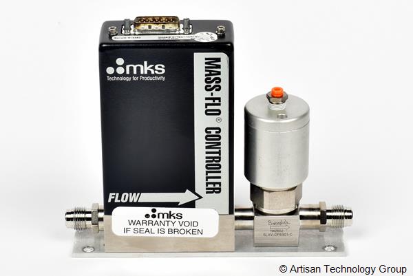 MKS Instruments 2179A11CR1BV Mass Flow Controller