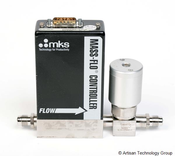 MKS Instruments 2179A51CR1BV Mass Flow Controller