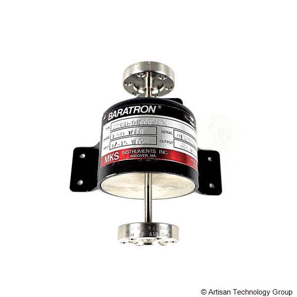 MKS Instruments 223BD-01000-ABS Baratron Pressure Transducer