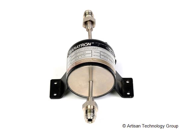 MKS Instruments 223BD-00010AAB Baratron Pressure Transducer