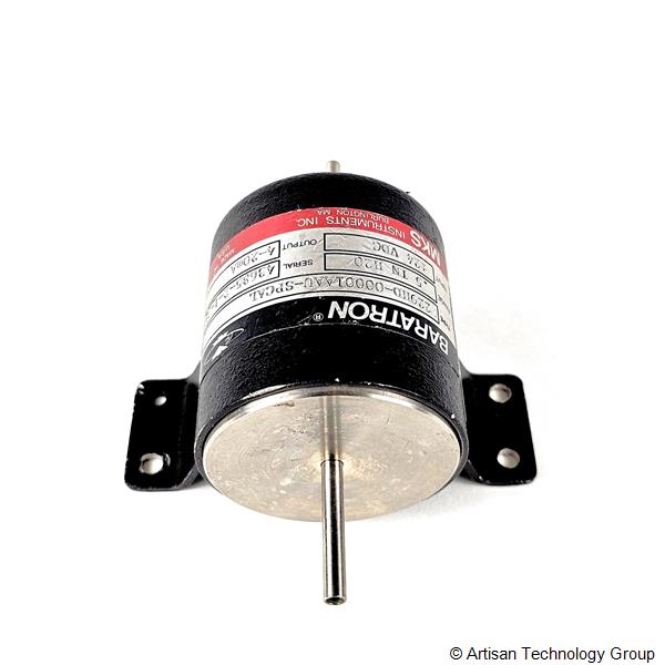 229HD MKS Instruments (Baratron Pressure Transmitter) | ArtisanTG™