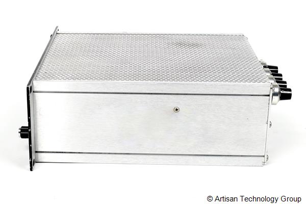 247C MKS Instruments (Four Channel Power Supply / Readout) | ArtisanTG™