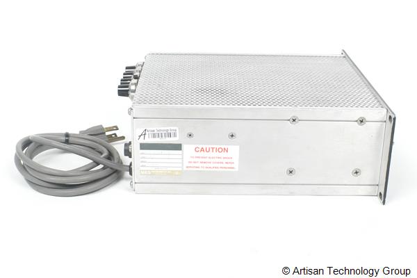 247C MKS Instruments (Four Channel Power Supply / Readout) | ArtisanTG™
