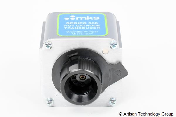 GE 190501-00-00-10 (Velomitor CT Velocity Transducer) | ArtisanTG™